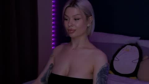 Alexa Mason online show from May 16, 2:52 am