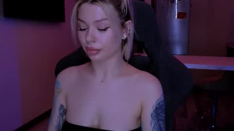 Alexa Mason online show from January 11, 1:33 am