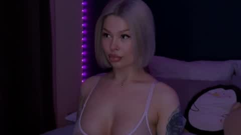 Alexa Mason online show from May 21, 2:07 am