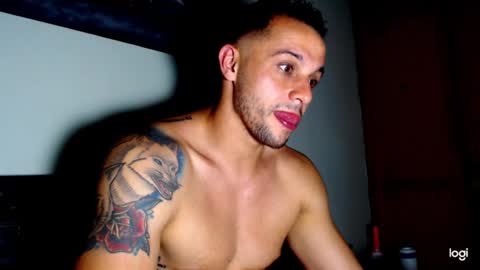 alexander_2015 online show from January 25, 6:45 am