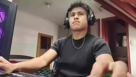 ALEX CD online show from November 9, 8:33 pm