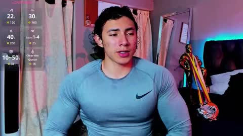 Alex online show from October 11, 5:12 am