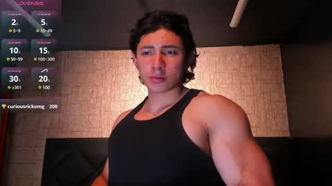 Snapshot of alexander_classy chatting on March 6, 9:03 am Alex online show from March 6, 9:03 am