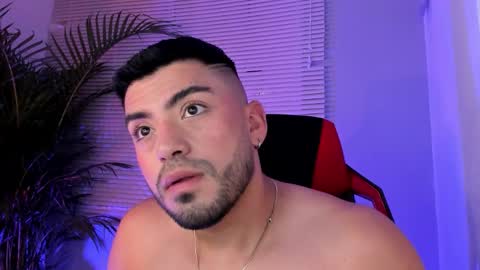 Alexander Diaz online show from September 22, 10:41 am