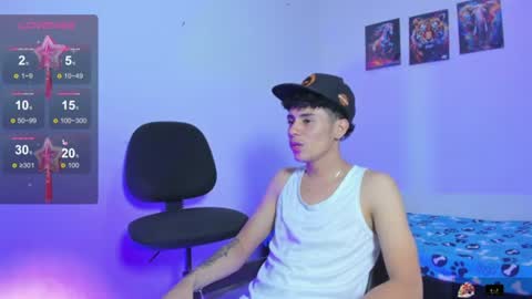 alexander_hot_20 online show from June 19, 12:05 am