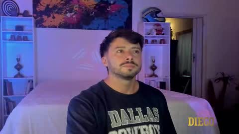 Alexander Jaz online show from December 15, 8:21 am