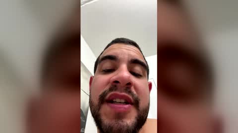 alexanderjessrivera online show from March 28, 12:17 pm