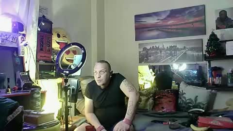 Alexander online show from December 21, 2:52 am