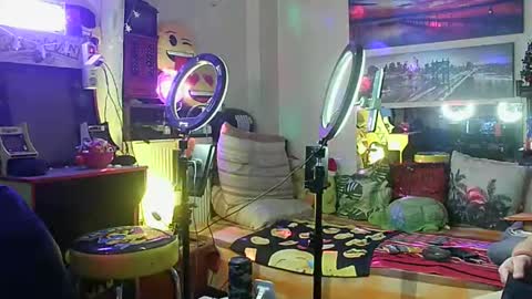 Alexander online show from February 2, 12:40 am