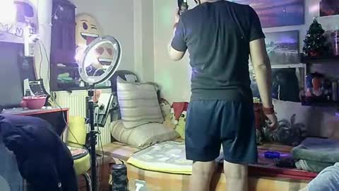 Alexander online show from February 17, 10:49 pm