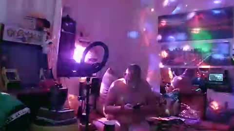 Alexander online show from December 9, 1:51 am