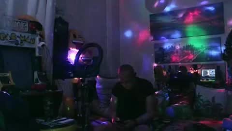 Alexander online show from December 27, 11:42 pm