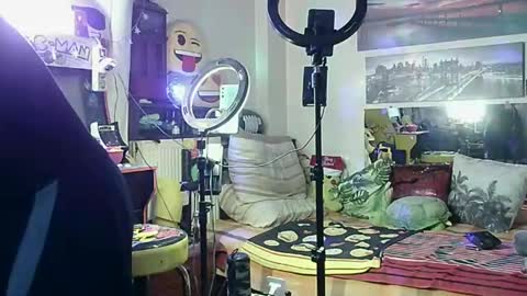 Alexander online show from February 25, 9:48 pm