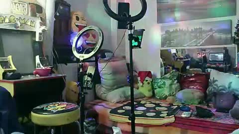 Alexander online show from March 2, 9:22 pm