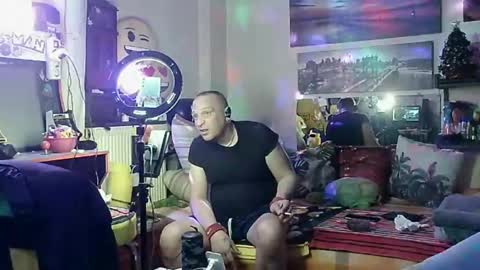 Alexander online show from January 31, 10:31 pm