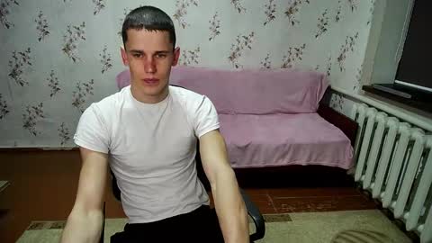 alexanderstrongs online show from March 5, 8:10 pm