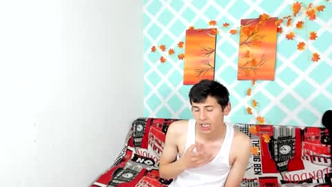 chicos hot online show from February 11, 12:36 pm