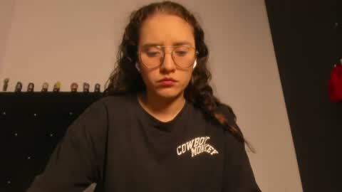 alexandra clauss online show from July 5, 1:53 am