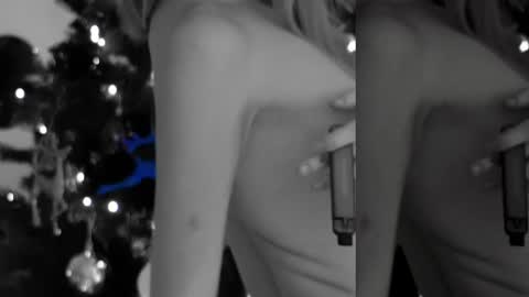 Alexandra Demore online show from February 20, 8:58 pm