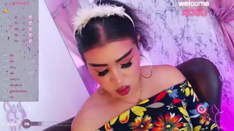  Alexandra Spellman  online show from March 1, 9:29 am