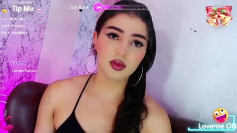  Alexandra Spellman  online show from January 7, 9:29 am