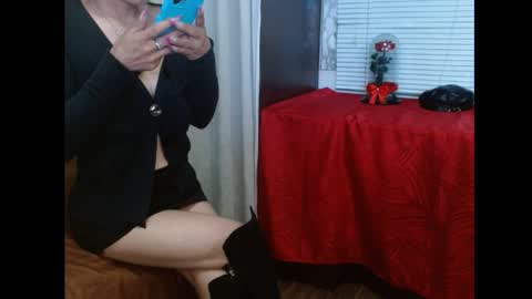 alexandra_jonas online show from March 26, 2:17 am