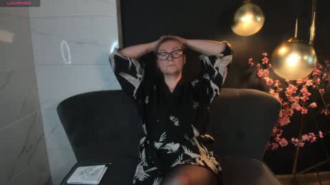 Alexandra online show from January 25, 8:10 pm