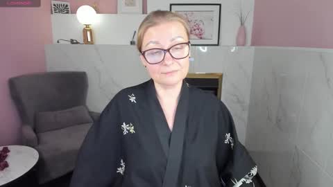 Alexandra online show from February 13, 12:35 am