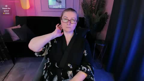 Alexandra online show from April 14, 11:41 pm