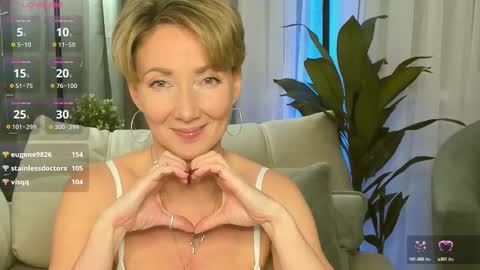 Alexandra online show from February 10, 6:03 pm