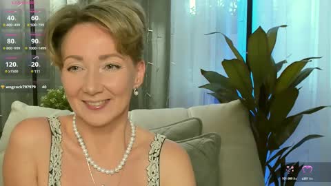 Alexandra online show from February 25, 1:00 pm