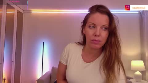 alexandraforyou online show from March 8, 10:36 pm