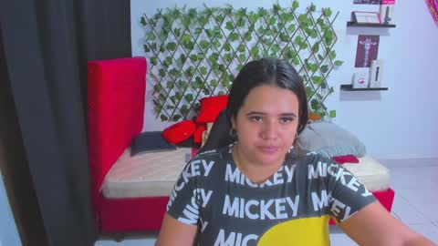 Snapshot of alexandramaravilla chatting on January 29, 2:51 am ALEXANDRA online show from January 29, 2:51 am