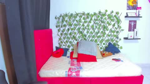Snapshot of alexandramaravilla chatting on January 26, 3:48 am ALEXANDRA online show from January 26, 3:48 am