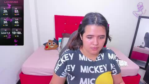 Snapshot of alexandramaravilla chatting on March 6, 11:31 pm ALEXANDRA online show from March 6, 11:31 pm
