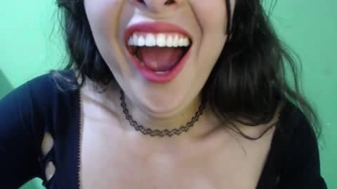 alexandrasaen online show from January 27, 10:38 pm