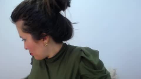 alexandrasaen online show from March 6, 4:07 pm