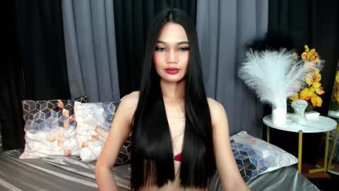 ALEXANDRA online show from March 10, 5:33 am