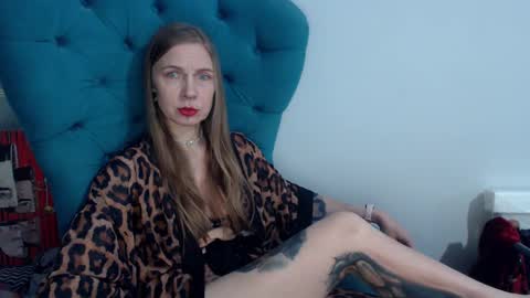 Snapshot of alexandrazaryanova chatting on February 27, 4:53 pm Alexandra online show from February 27, 4:53 pm