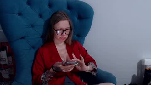 Snapshot of alexandrazaryanova chatting on January 25, 3:19 am Alexandra online show from January 25, 3:19 am
