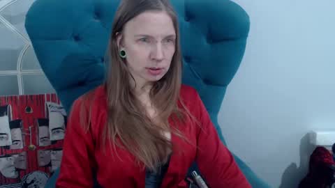 Snapshot of alexandrazaryanova chatting on February 24, 10:37 am Alexandra online show from February 24, 10:37 am