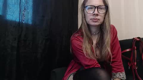 Snapshot of alexandrazaryanova chatting on September 17, 7:45 am Alexandra online show from September 17, 7:45 am