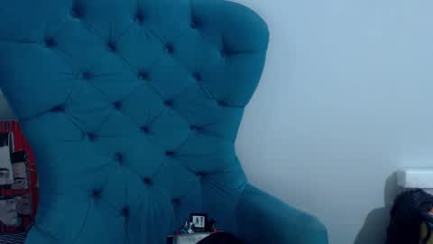 Snapshot of alexandrazaryanova chatting on February 7, 9:47 am Alexandra online show from February 7, 9:47 am