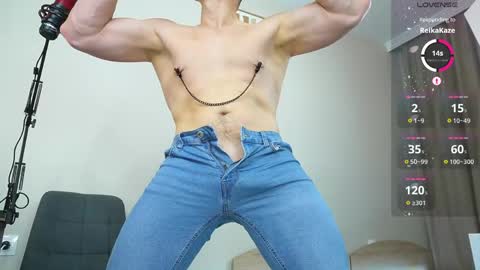 alexandrblatenn online show from April 16, 4:01 am