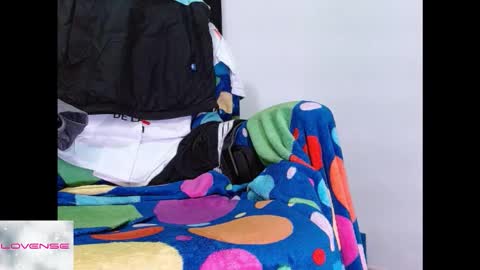 Alexandre online show from October 22, 3:35 pm