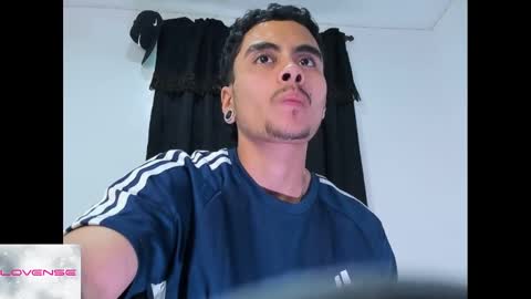 Alexandre online show from October 7, 4:47 pm