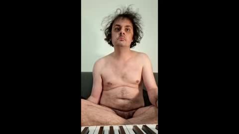 Alexandre online show from March 23, 12:48 am