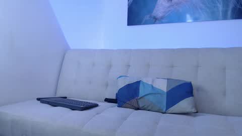 Snapshot of alexandro_king chatting on March 12, 3:18 pm ALEX online show from March 12, 3:18 pm