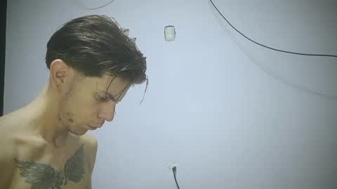 Snapshot of alexandrorossi chatting on December 3, 5:04 am alexandrorossi online show from December 3, 5:04 am