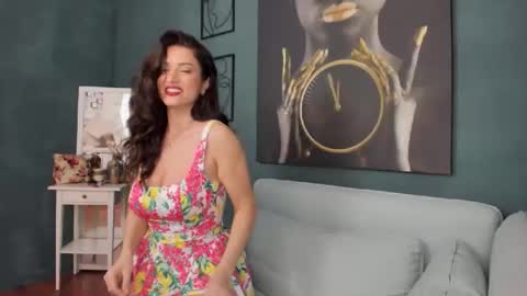 AlexaNikole online show from March 18, 9:04 am